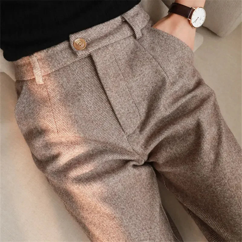 Men's trousers