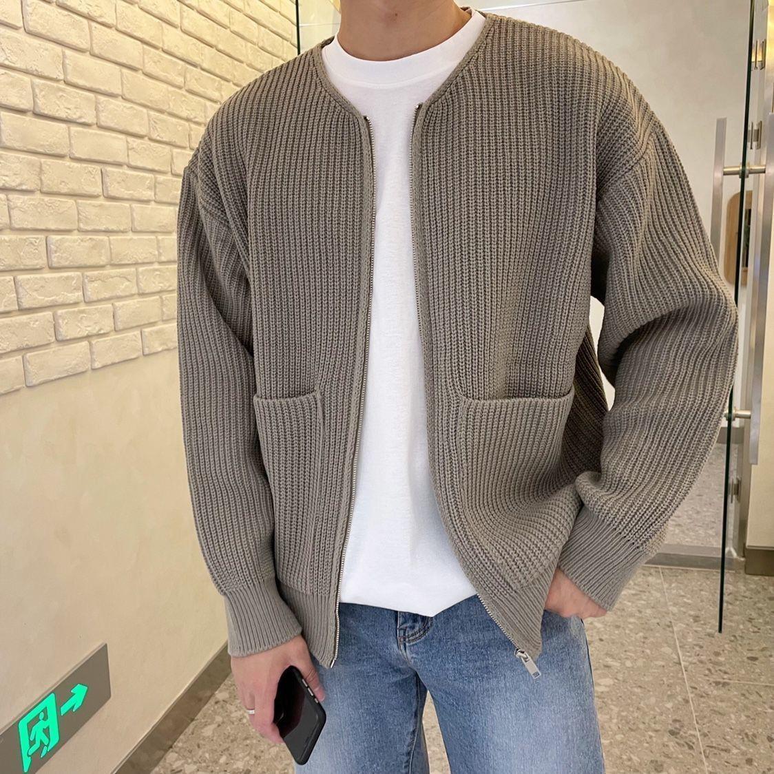 Men's Coats & Jackets